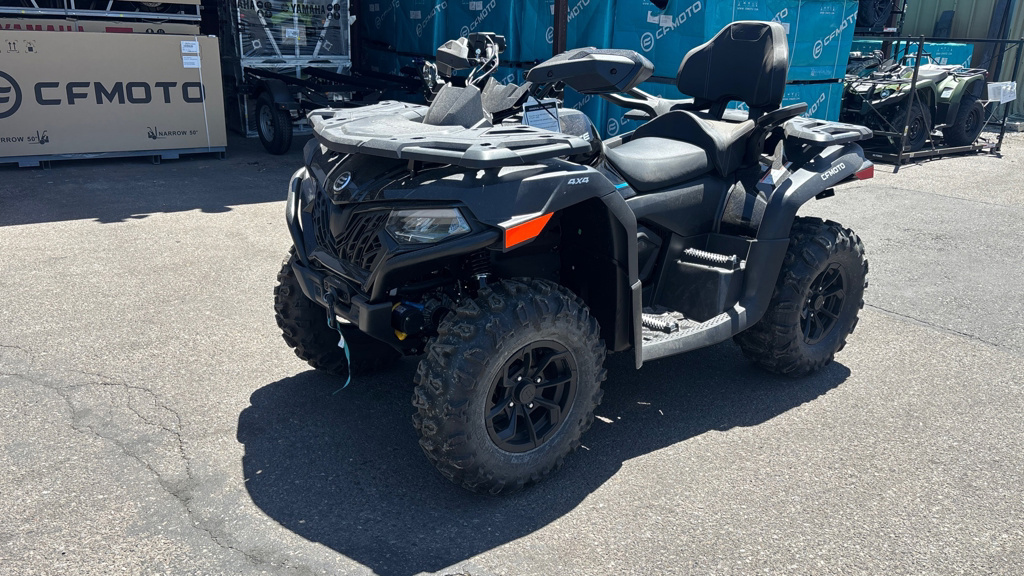 2026 CFMOTO CFORCE 600 Touring CF600AZ-3LA in albuquerque NM