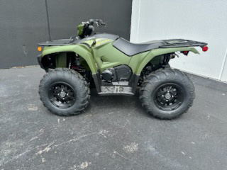 2026 Yamaha Kodiak 450 EPS in ozark MO