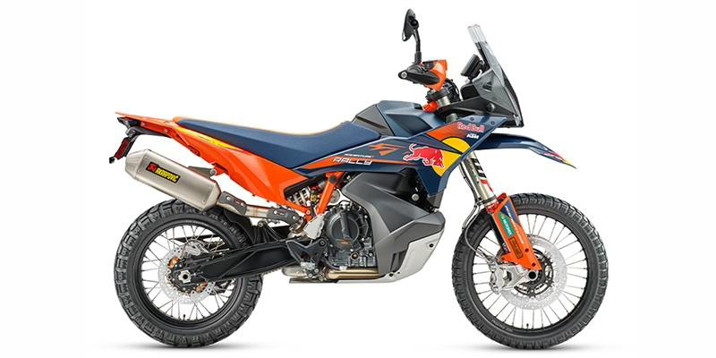 2027 KTM 890 ADV R RALLY 890 R Rally ADVENTURE R in Fayetteville, GA