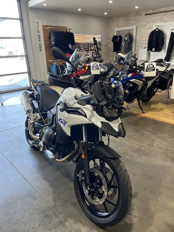 2026 BMW F 800 GS 800 GS in Council Bluffs, IA