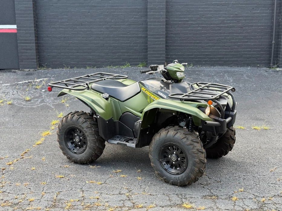 2026 Yamaha Kodiak 700 EPS in north little rock AR