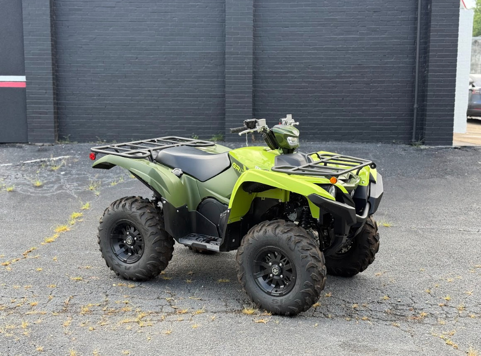 2026 Yamaha Grizzly EPS in north little rock AR