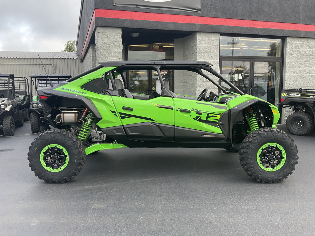 2026 Kawasaki KRT1000GTFNL SX in canandaigua NY