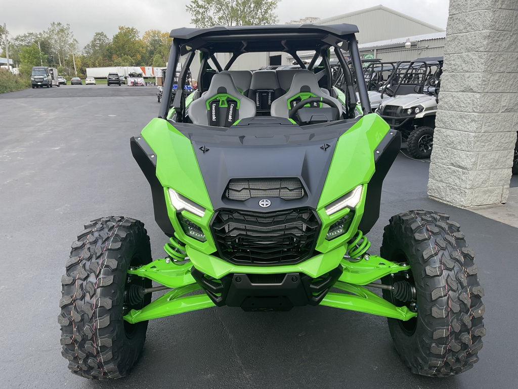 2026 Kawasaki KRT1000GTFNL SX in canandaigua NY