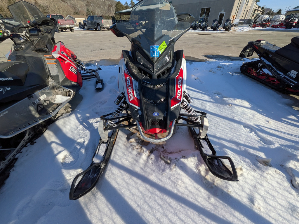 2016 Polaris 800 RUSH PRO-S 800 PRO-S in rushford MN