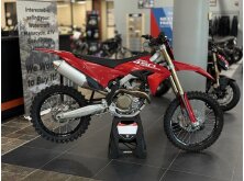 Ducati Announces 2027 Desmo450 EDS image