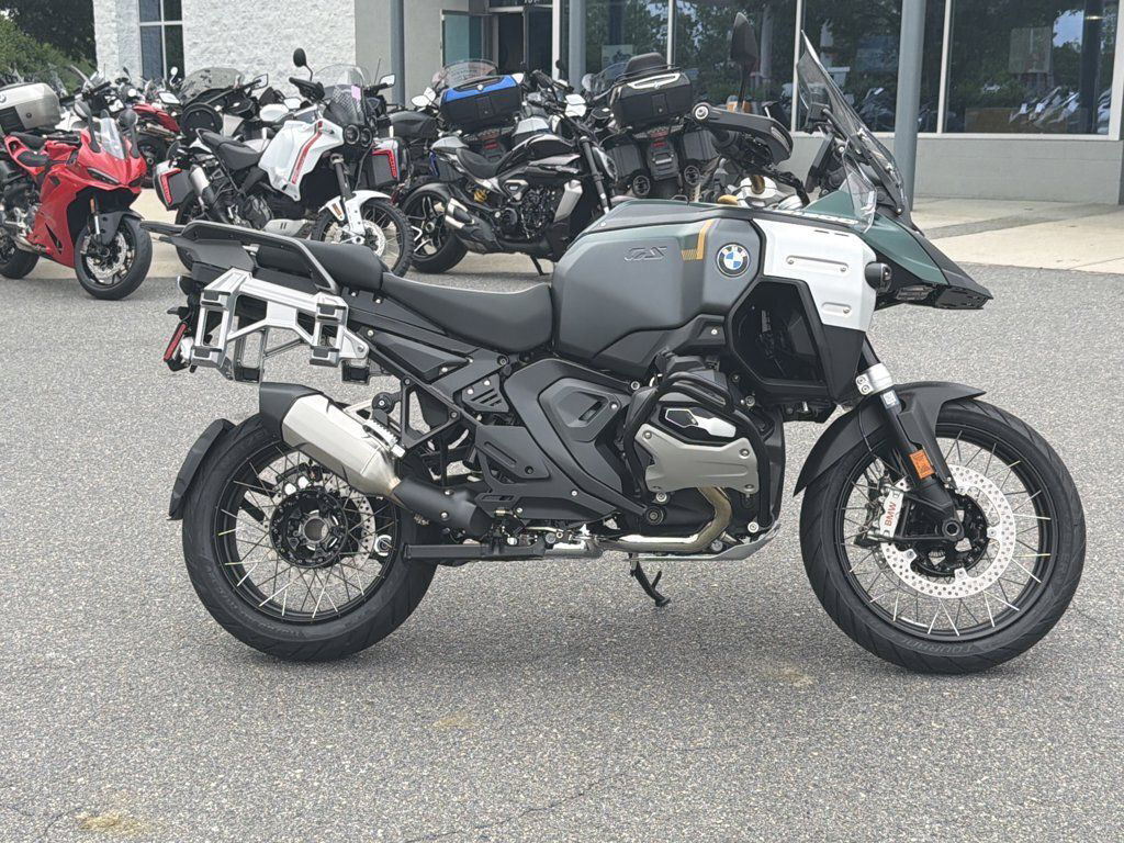 2026 BMW R 1300 GS Adventure Option 719 1300 GS ADVENTURE in Charlotte, NC