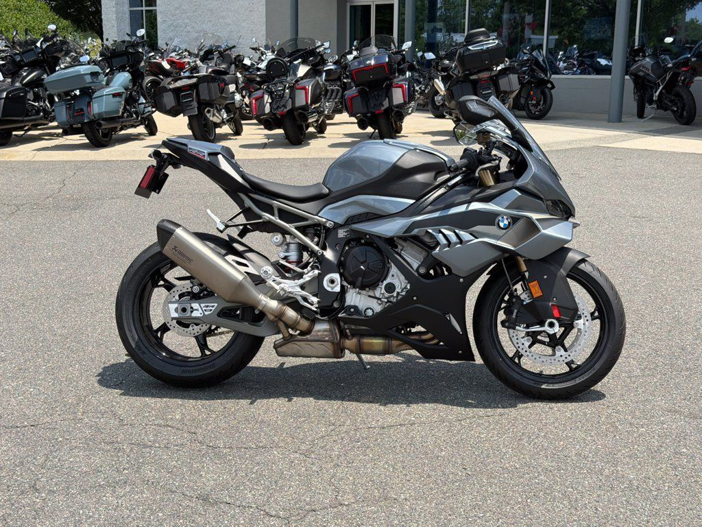 2026 BMW S 1000 RR Sport 1000 RR in Charlotte, NC