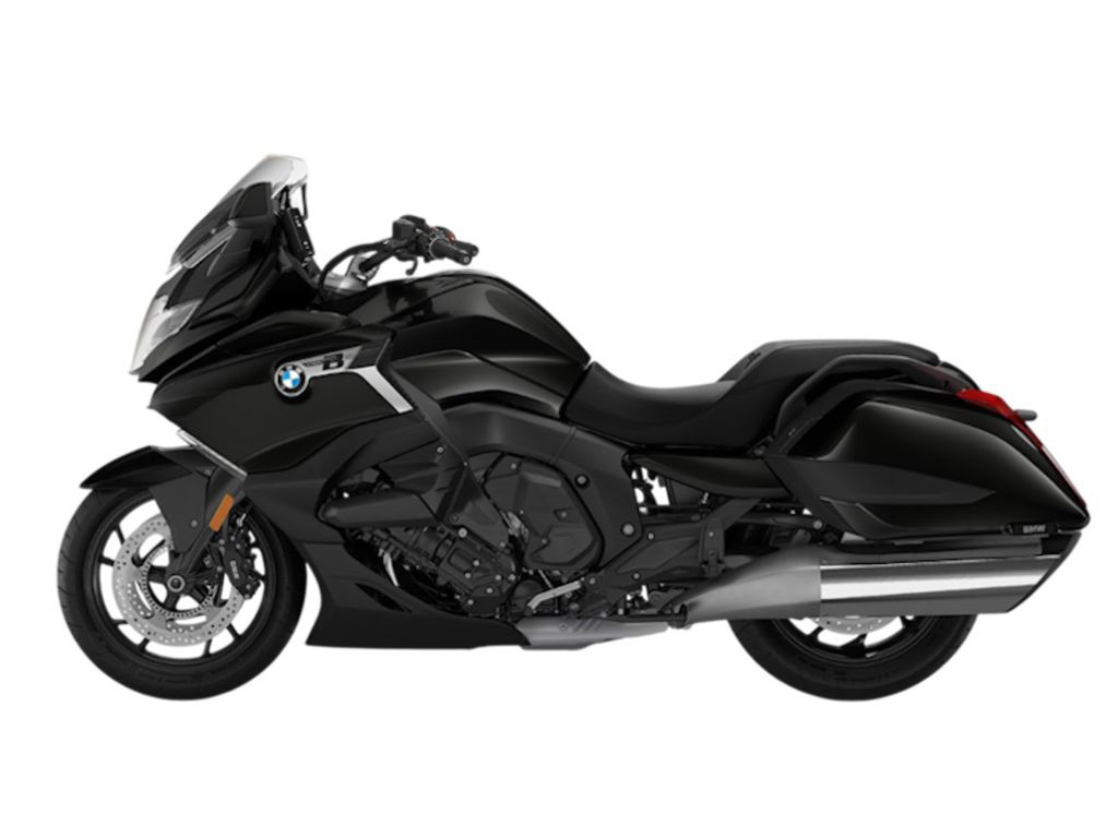 2026 BMW K 1600 B Black Storm Metallic 1600 B in Charlotte, NC