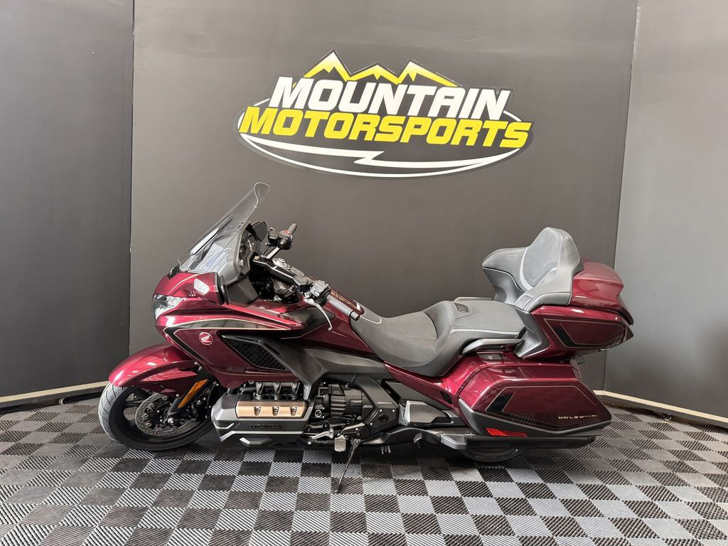 2026 Honda Gold Wing Tour 1800 TOUR in Marietta, GA