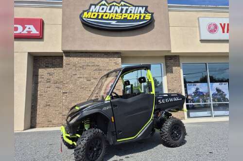 2023 Segway UT10 X in marietta GA