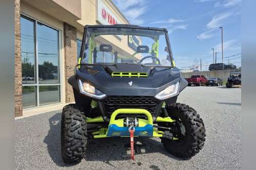 2023 Segway UT10 X in marietta GA