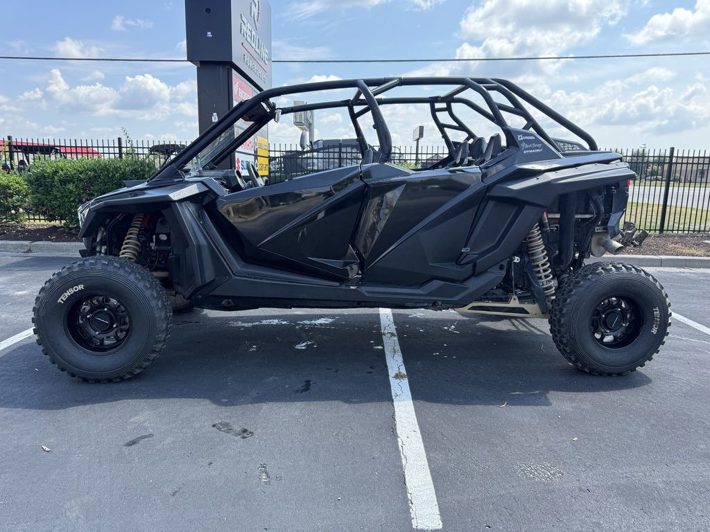 2022 Polaris RZR Pro XP 4 Ultimate Recreation / Sport ATV
