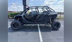 2022 Polaris RZR Pro XP 4 Ultimate Recreation / Sport ATV