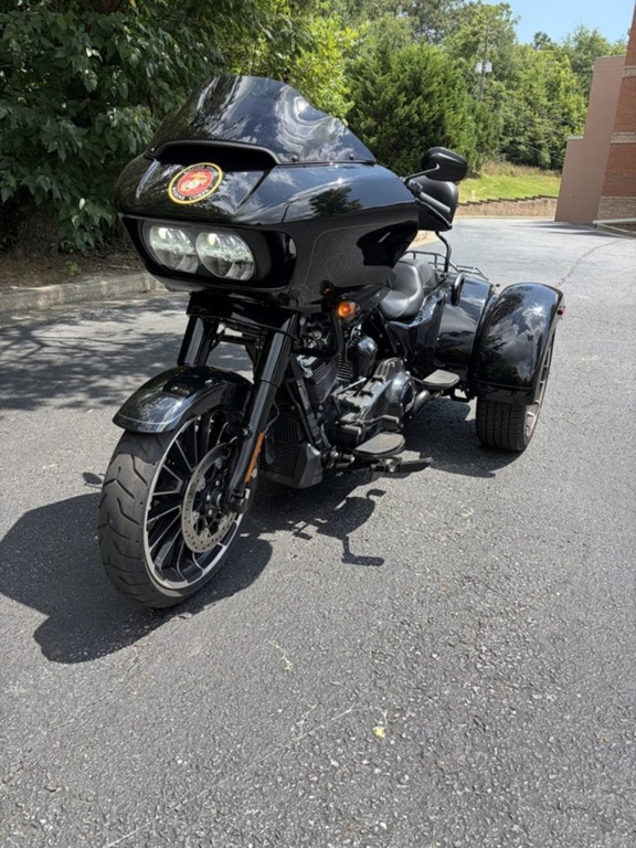 2024 Harley-Davidson Trike FLTRT - Road Glide 3 3 in Canton, GA