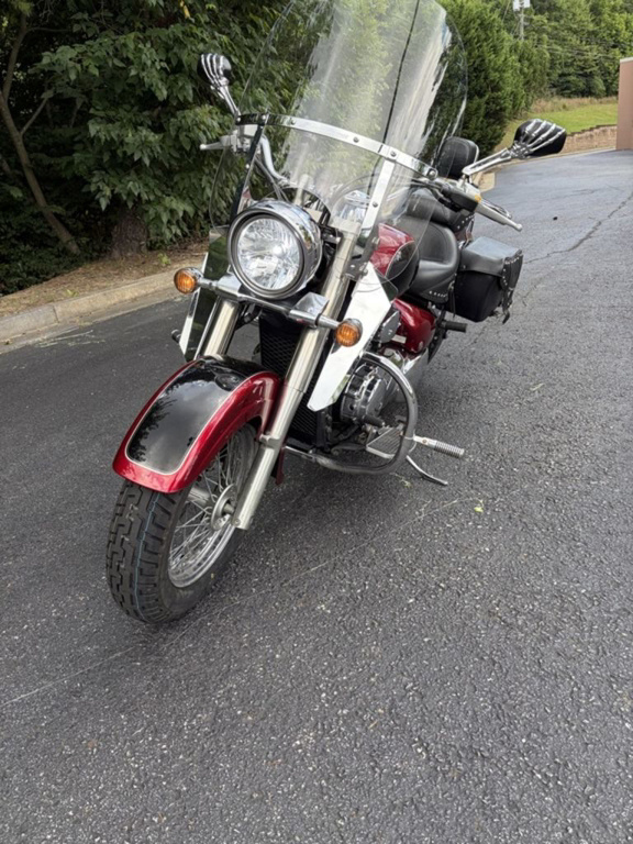 2007 Suzuki VL800K7 in Canton, GA