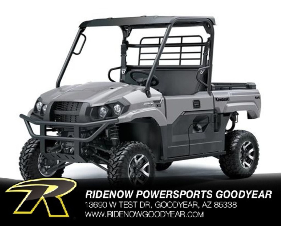 2027 Kawasaki Mule PRO-MX LE in goodyear AZ