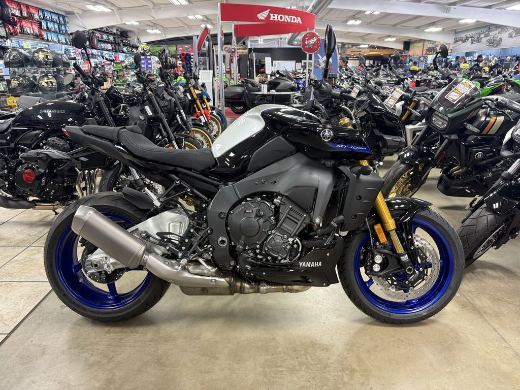 2026 Yamaha MT-10 SP 10 SP in Jacksonville, FL