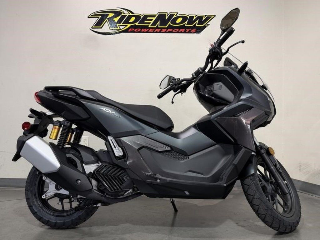 2027 Honda ADV160 160 in Las Vegas, NV