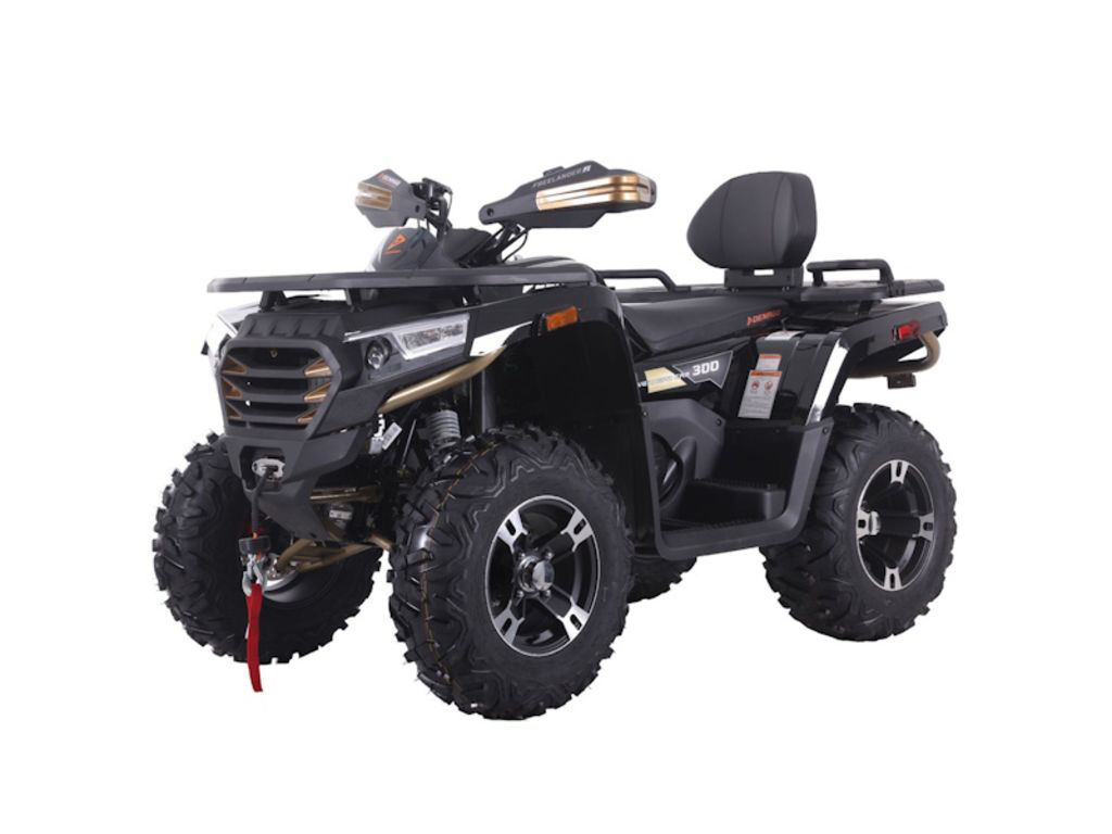 2026 Denago Powersports Freelander 300 FI in las vegas NV