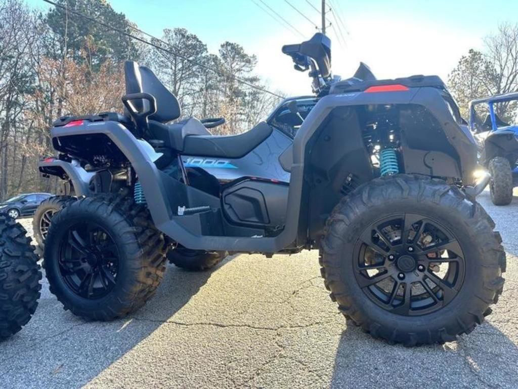 2026 CFMOTO CFORCE 1000 Touring in las vegas NV