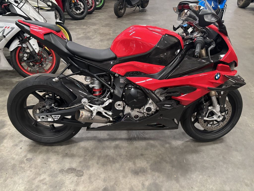 2023 BMW 2023S1000RR 1000 RR in Mcdonough, GA