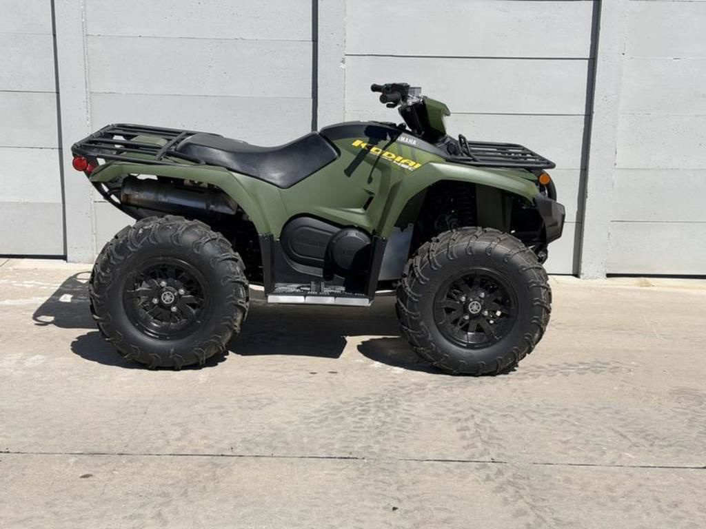 2026 Yamaha Kodiak 450 in las vegas NV