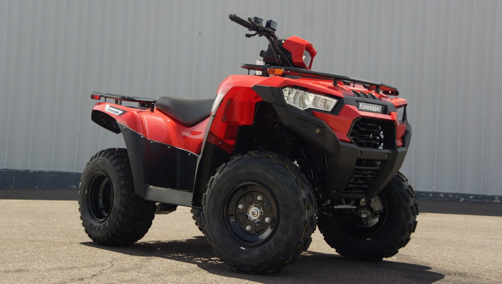 2026 Kawasaki Brute Force 300 in 85032 AZ