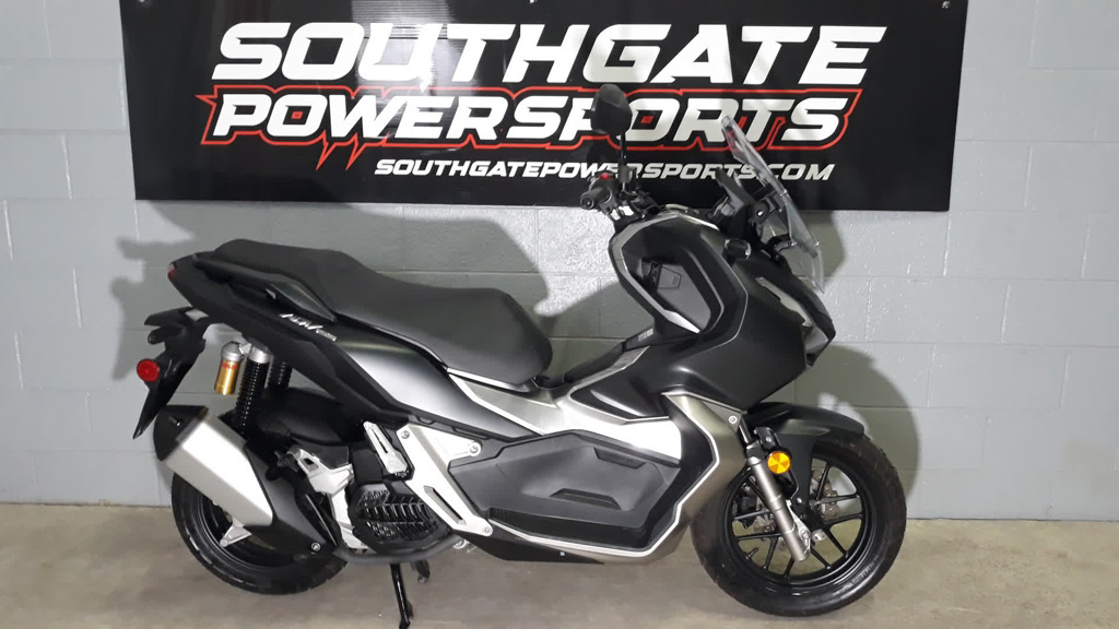 2021 Honda ADV150 150 in Southgate, MI