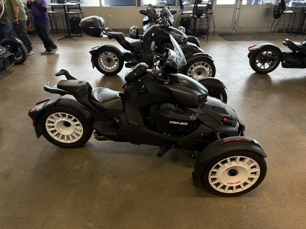 2022 Can-Am Ryker Rally Rotax 900 ACE 900 ACE in Houston, TX