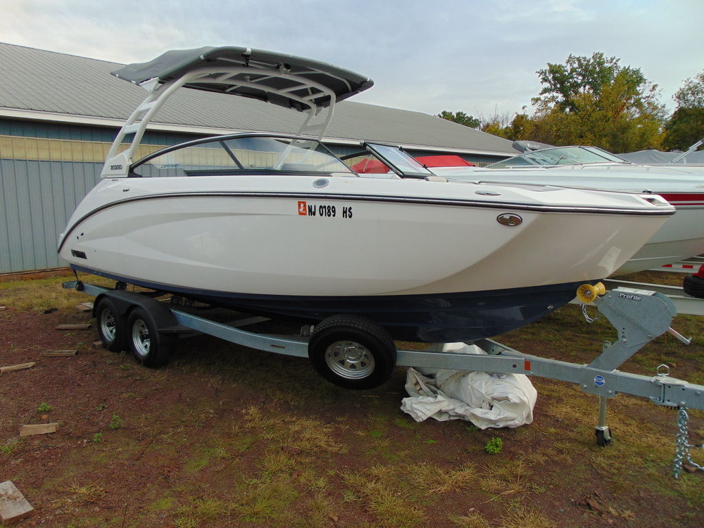 2023 Yamaha Marine 252SD in quakertown PA