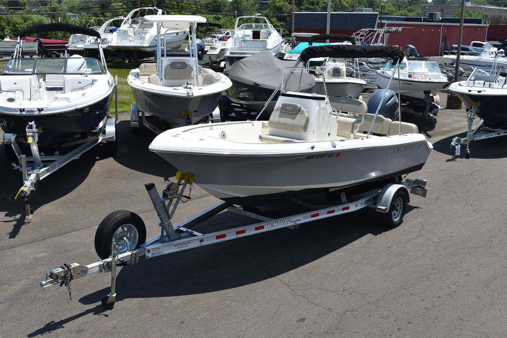 2023 Key West Boats 189 FS in east haven CT