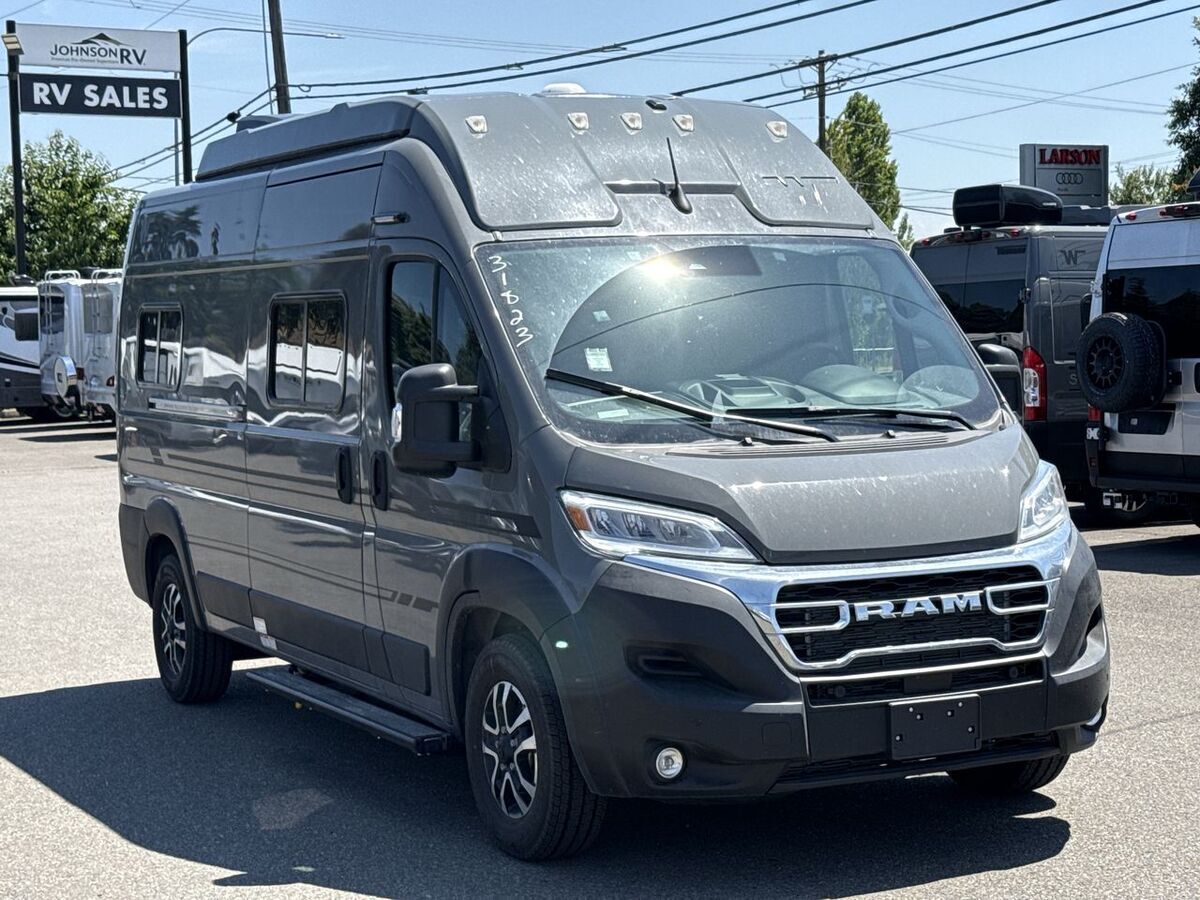 2027 Winnebago Solis 59P in fife WA