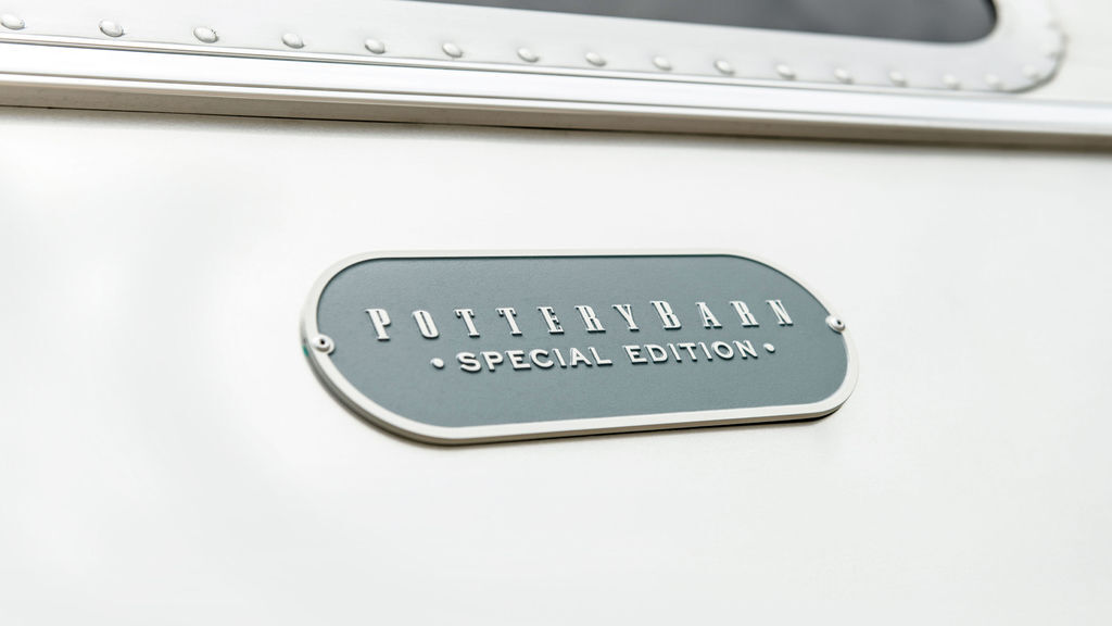 2025 Airstream Pottery Barn ® Special Edition 28RB in las vegas NV