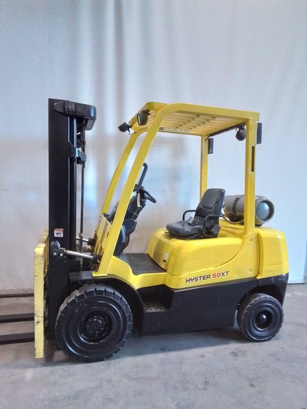 2019 Hyster H50XT in Pineville, NC