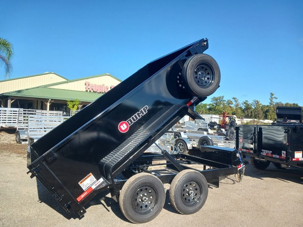 2026 UDUMP 610-8LPROLITE in Fort Myers, FL