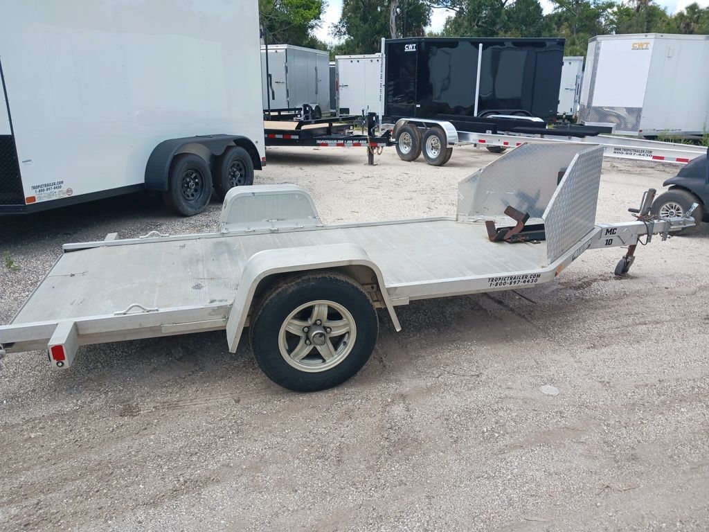 2015 ALUMA MC10 in Fort Myers, FL