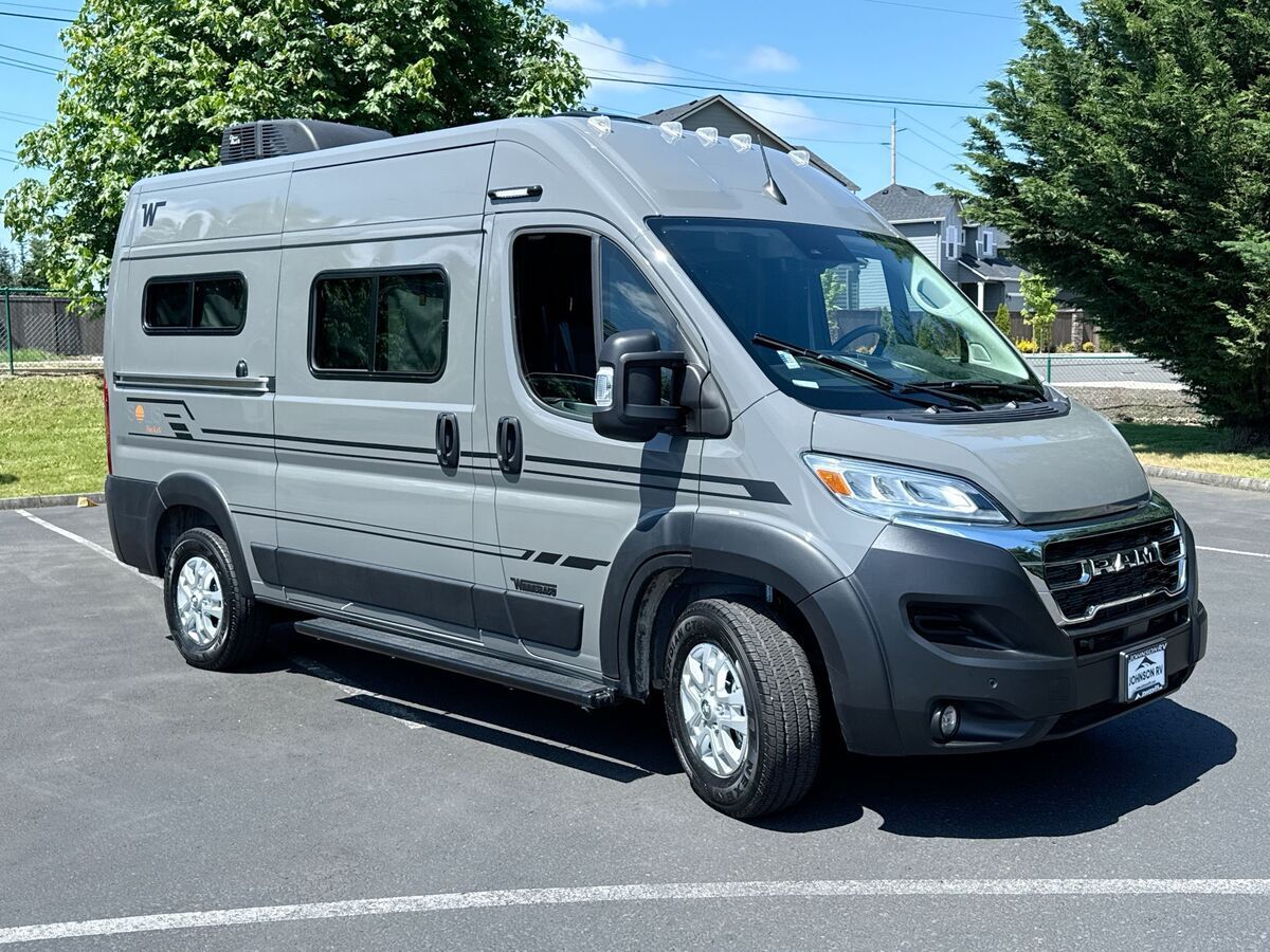 2027 Winnebago Solis Pocket 36A in sandy OR