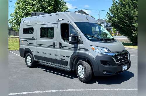 2027 Winnebago Solis Pocket 36A in sandy OR