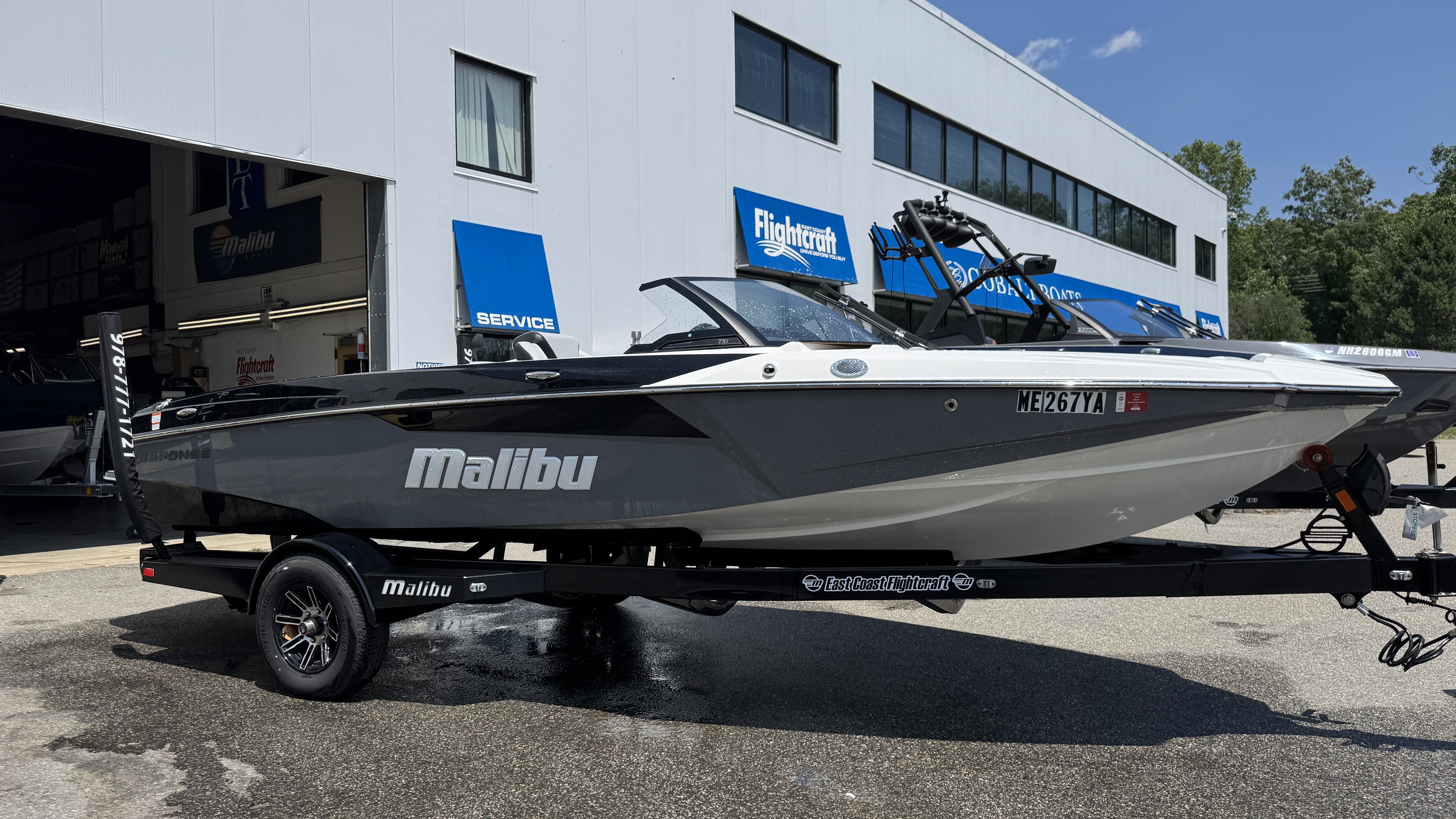 2024 Malibu TXi in middleton MA