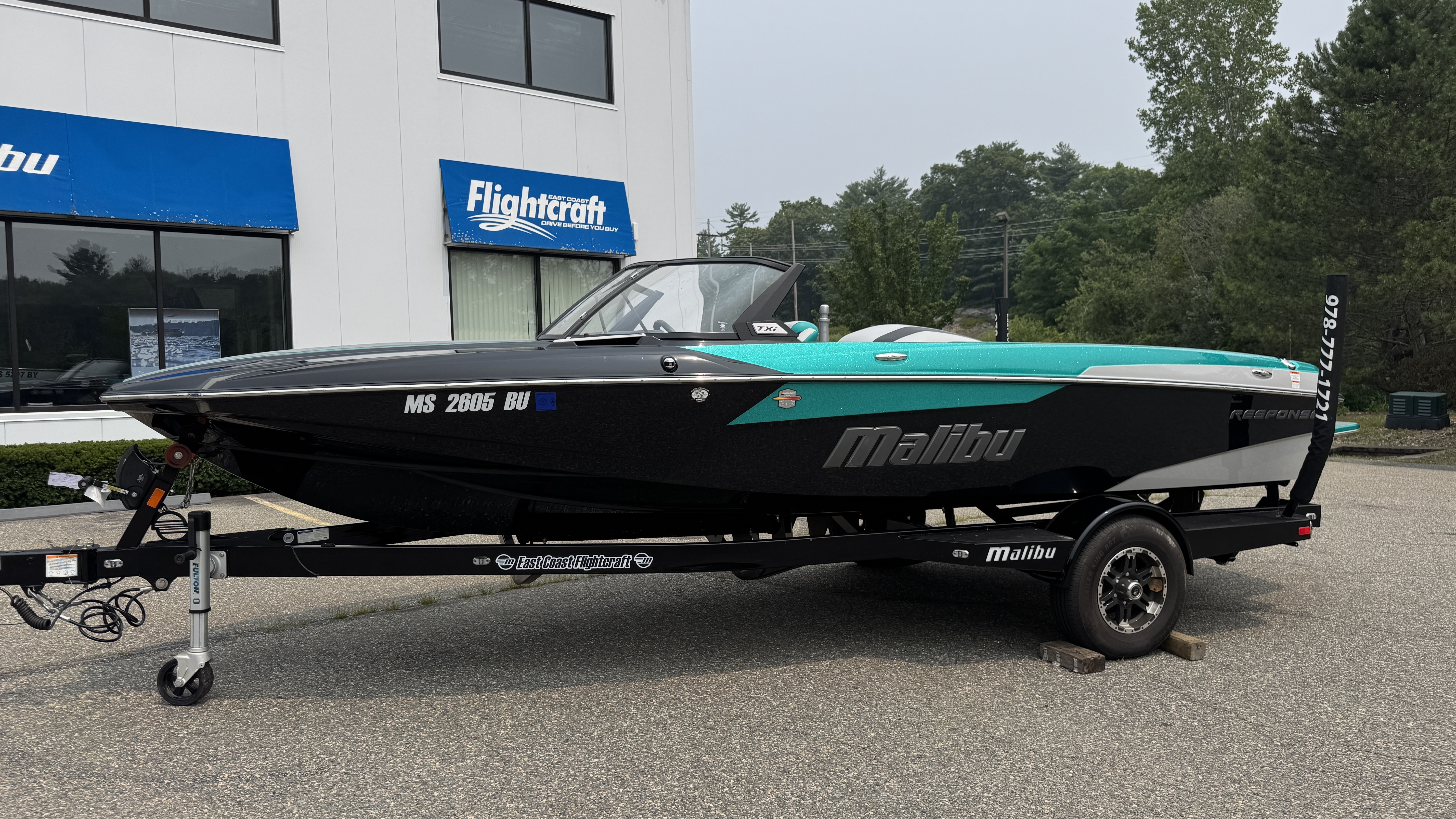 2023 Malibu TXi in middleton MA