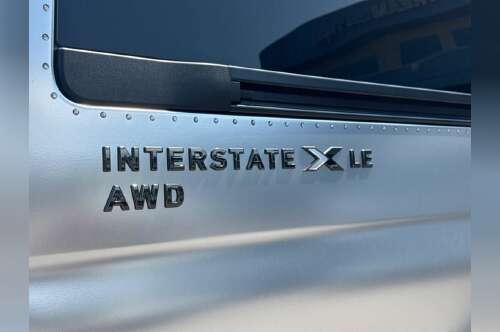 2026 Airstream Interstate 19X LE Outland in las vegas NV