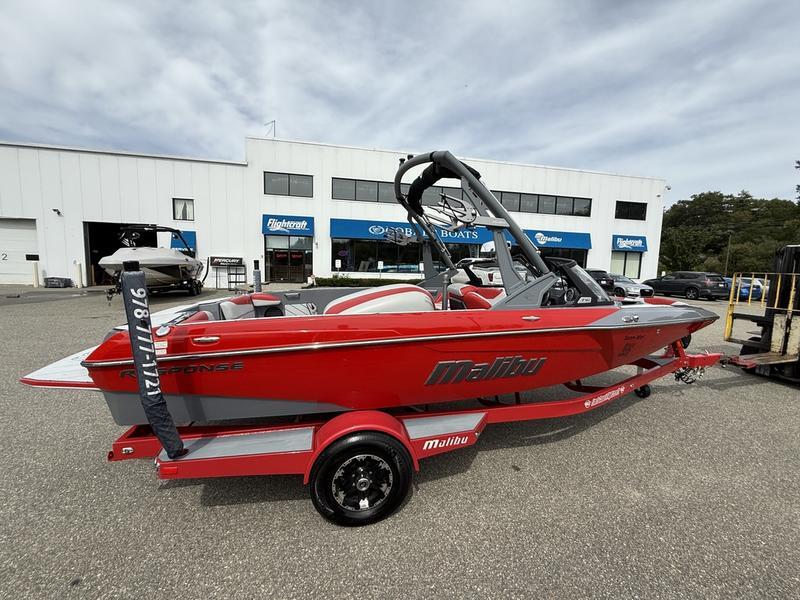2022 Malibu TXi in middleton MA