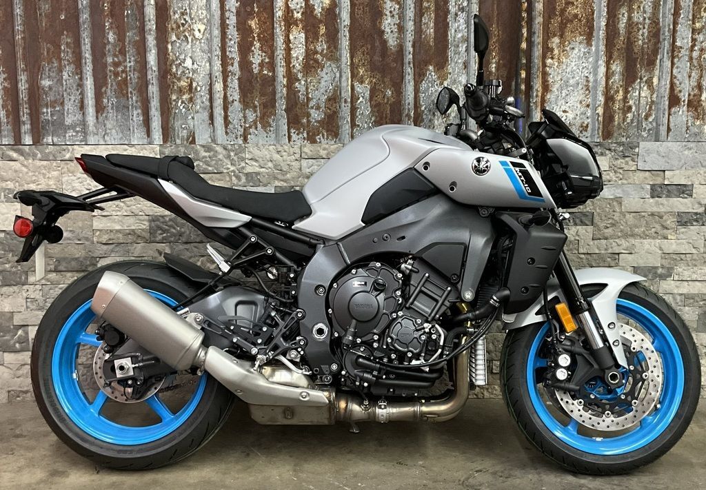 2026 Yamaha MT-10 10 in Duncansville, PA