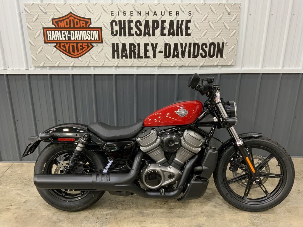 2023 Harley-Davidson® RH975 - Nightster NIGHTSTER in Darlington, MD