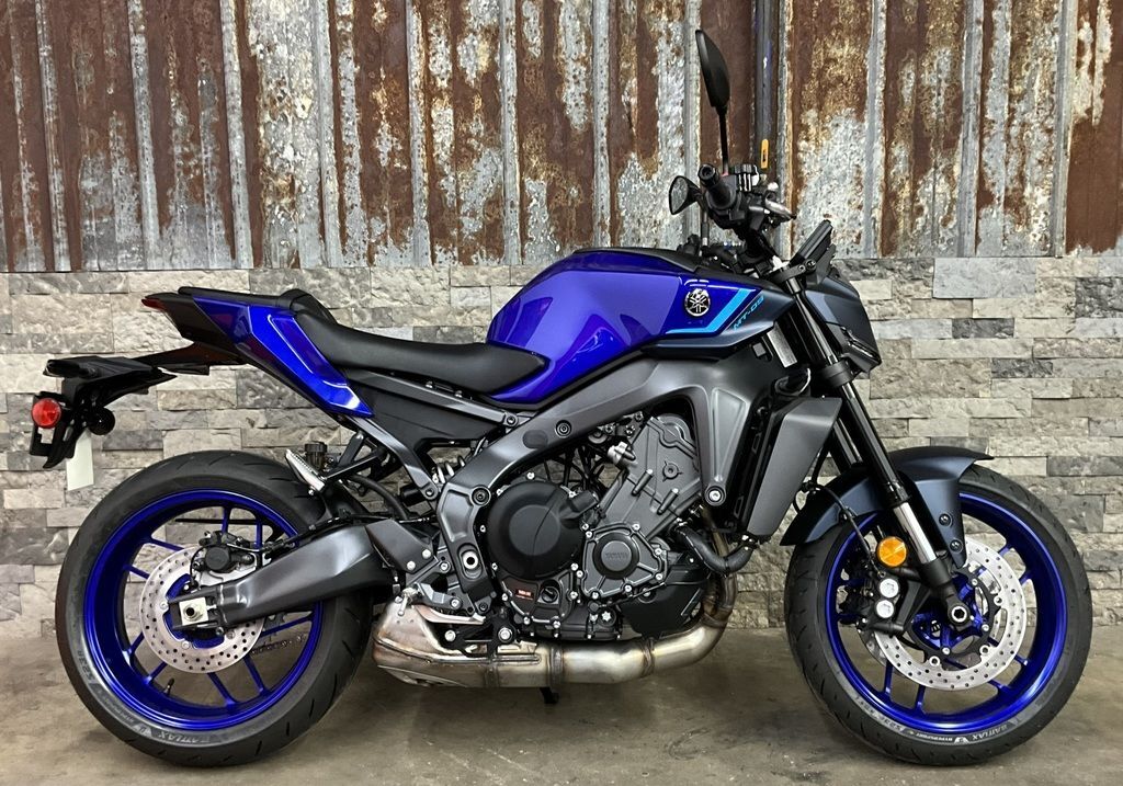 2026 Yamaha MT-09 09 in Duncansville, PA