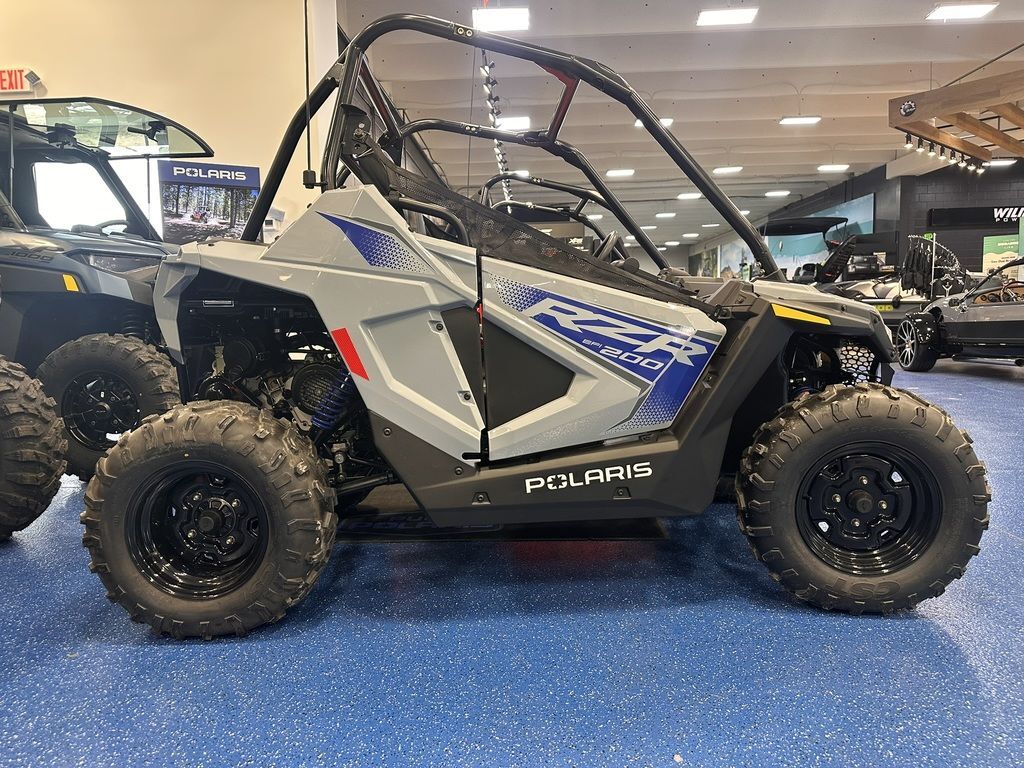 2026 Polaris® RZR 200 EFI in wilmington NC