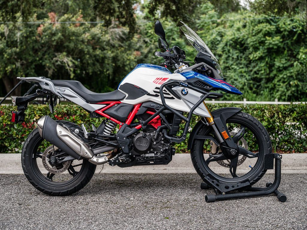 2023 BMW G 310 GS Sport 310 GS in Deland, FL
