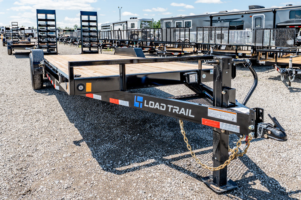 2027 LOAD TRAIL CH8322072 in North Jackson, OH