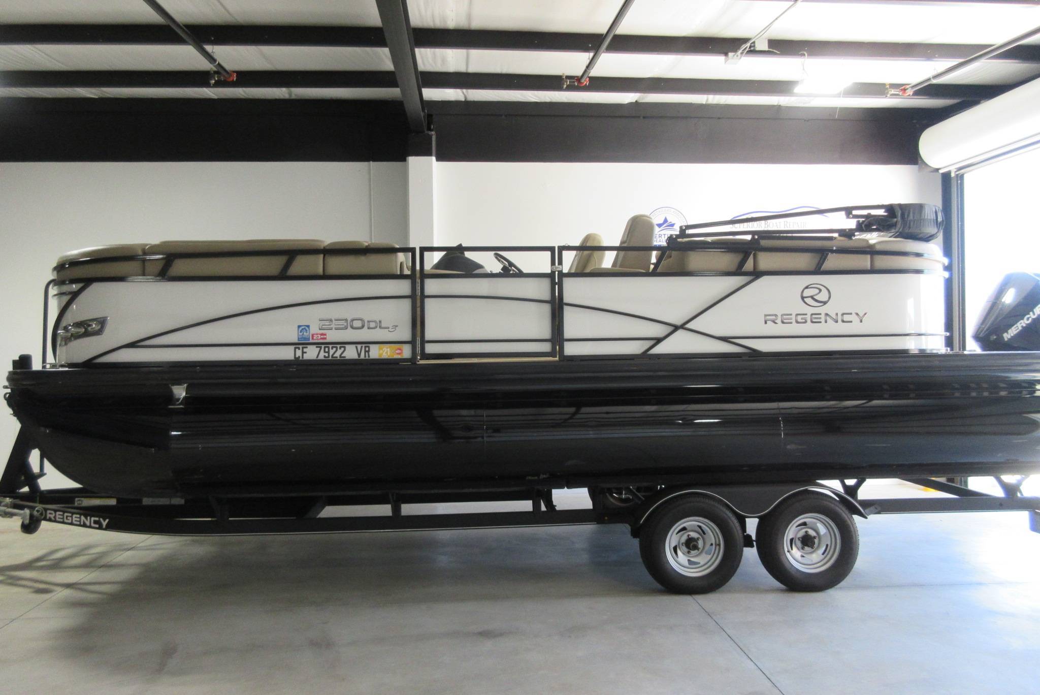2019 Regency 230DL3 in sacramento CA